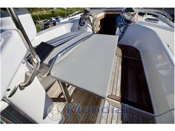 Hanse Yacht AG 400