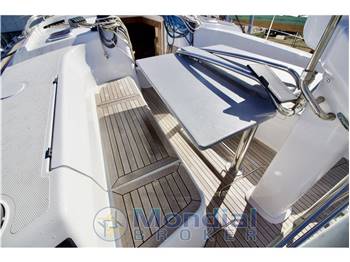 Hanse Yacht AG 400