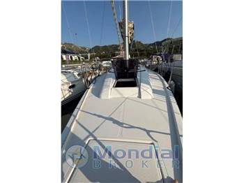 Hanse Yacht AG Hanse 315