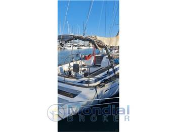 Grand soleil 46.3