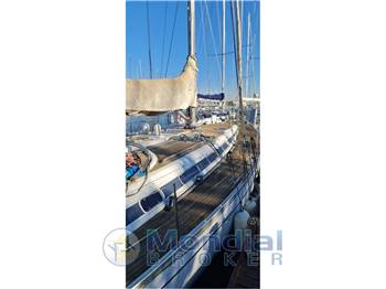 Grand soleil 46.3