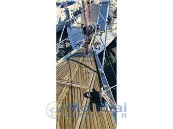 Grand soleil 46.3