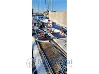 Grand soleil 46.3