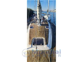 Grand soleil 46.3