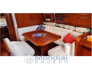 Grand soleil 46.3