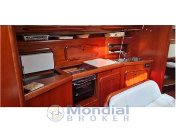 Grand soleil 46.3