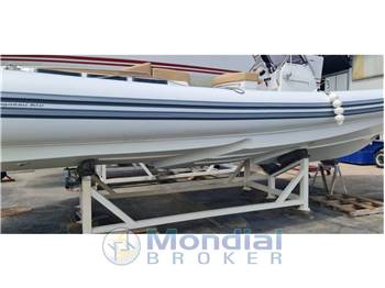 Magazzù striker 10.90 open-MX11 Spider