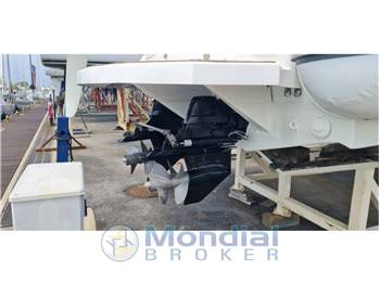 Magazzù striker 10.90 open-MX11 Spider