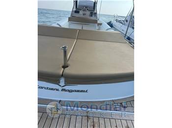 Magazzù striker 10.90 open-MX11 Spider
