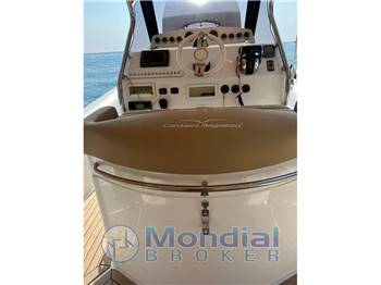 Magazzù striker 10.90 open-MX11 Spider