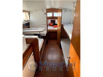 Chris Craft CrisCraf Catalina 28