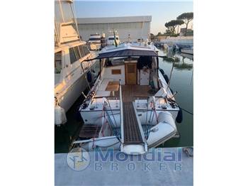 Chris Craft CrisCraf Catalina 28