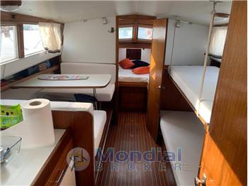 Chris Craft CrisCraf Catalina 28