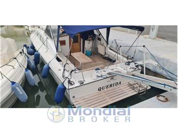 Chris Craft CrisCraf Catalina 28