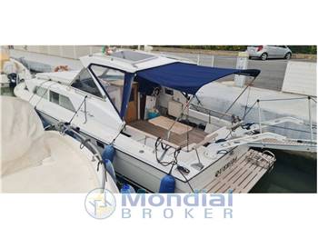 Chris Craft CrisCraf Catalina 28