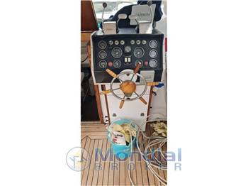 Chris Craft CrisCraf Catalina 28