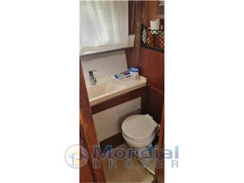 Chris Craft CrisCraf Catalina 28
