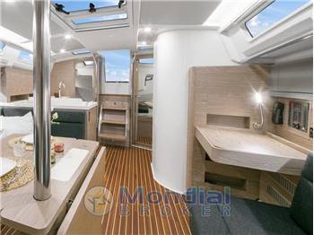 Hanse yachts Hanse 388