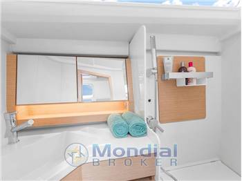 Hanse yachts Hanse 388