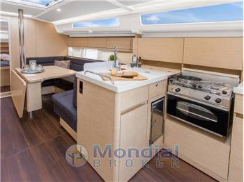 Hanse yachts Hanse 388