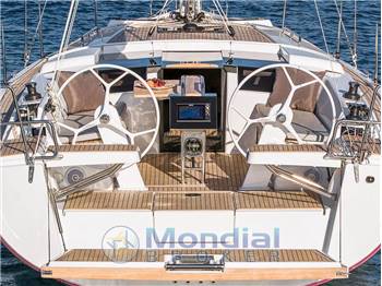 Hanse yachts Hanse 388