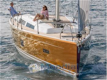 Hanse yachts Hanse 388