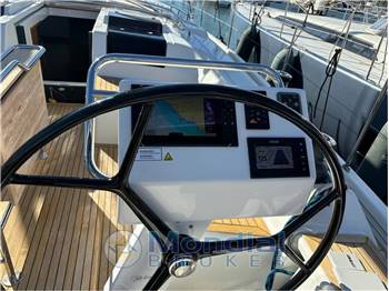Hanse Yacht A.G. Hanse 455