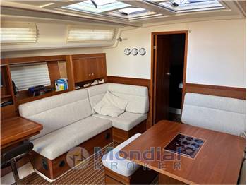 Hanse Yacht A.G. Hanse 455