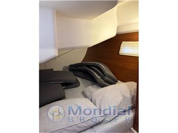 Hanse Yacht A.G. Hanse 455