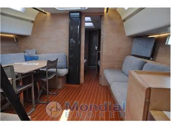 Nautor Swan Swan 60