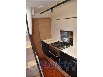 Nautor Swan Swan 60
