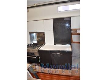 Nautor Swan Swan 60