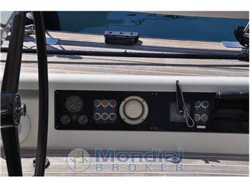 Nautor Swan Swan 60