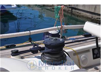 Nautor Swan Swan 60