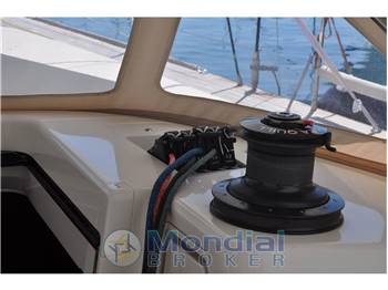 Nautor Swan Swan 60