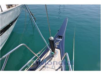 Nautor Swan Swan 60