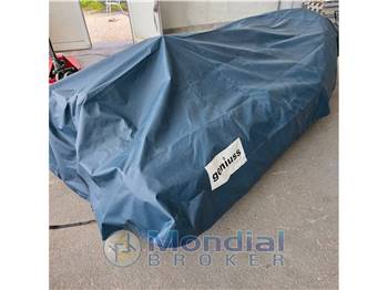 Geniuss Geniuss 330 cruiser