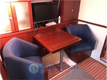 Hanse Yacht A.G. 400E