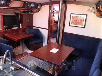 Hanse Yacht A.G. 400E