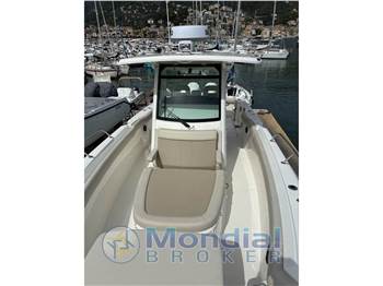 Boston Whaler 330 Outrage