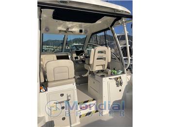 Boston Whaler 285 Conquest