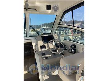 Boston Whaler 285 Conquest