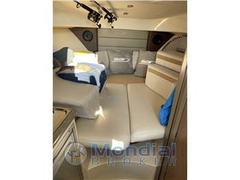 Boston Whaler 285 Conquest