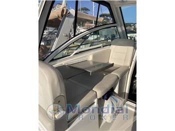 Boston Whaler 285 Conquest