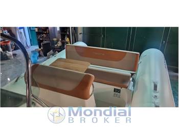 Zodiac Medline 580