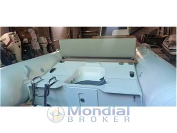 Zodiac Medline 580