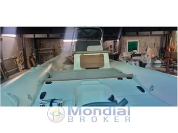 Zodiac Medline 580