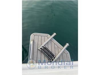 Boston Whaler 190 Montauk