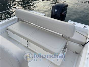 Boston Whaler 190 Montauk
