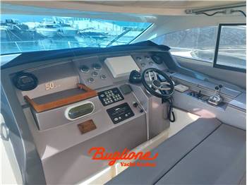 Conam 50 sport